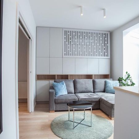 Apartamenty C4 Ceynowy Sopot Luaran gambar