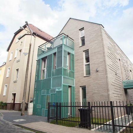 Apartamenty C4 Ceynowy Sopot Luaran gambar