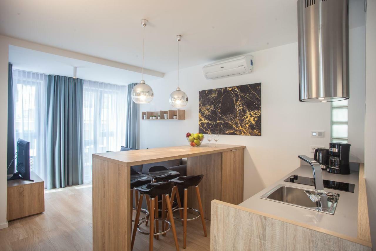 Apartamenty C4 Ceynowy Sopot Luaran gambar