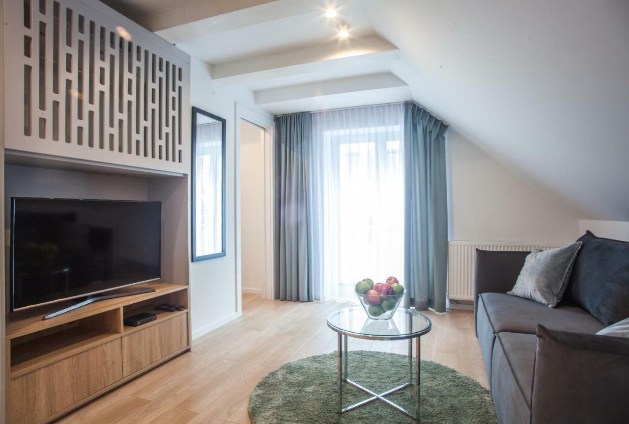 Apartamenty C4 Ceynowy Sopot Luaran gambar