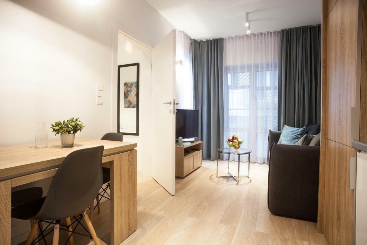 Apartamenty C4 Ceynowy Sopot Luaran gambar