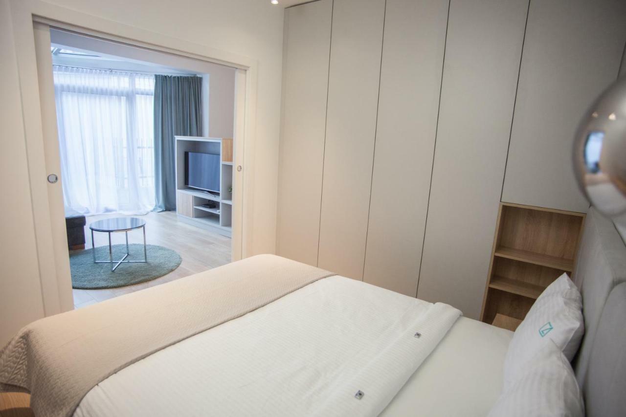 Apartamenty C4 Ceynowy Sopot Luaran gambar